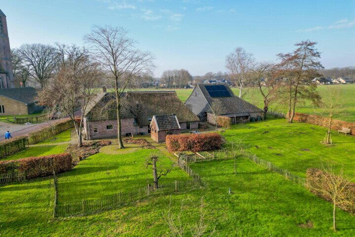 Foto 96 - Uffelterkerkweg 3, Havelte