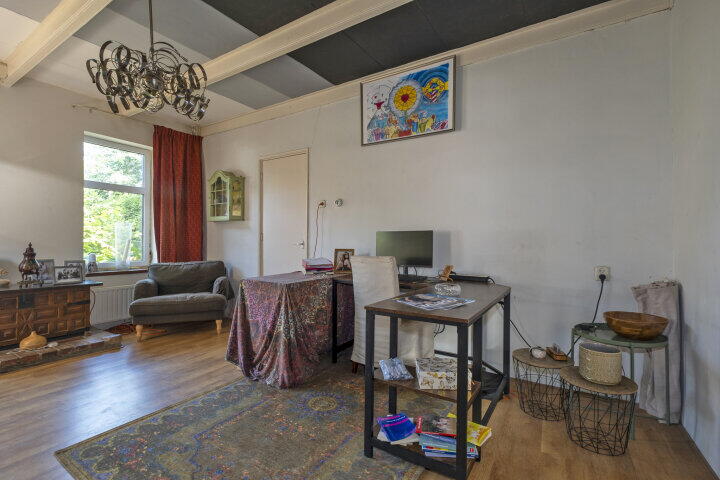 Foto 13 – Uiterburen 36, Zuidbroek