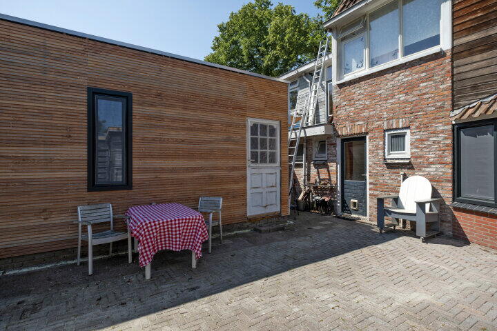 Foto 33 – Uiterburen 36, Zuidbroek