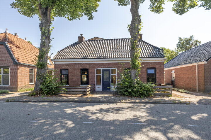 Foto 48 – Uiterburen 36, Zuidbroek