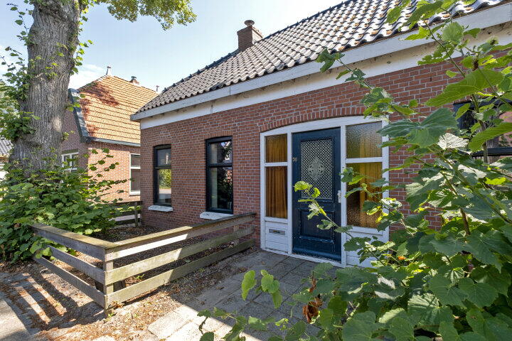 Foto 52 – Uiterburen 36, Zuidbroek