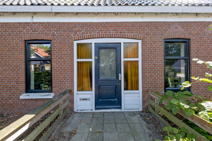 Foto 53 – Uiterburen 36, Zuidbroek