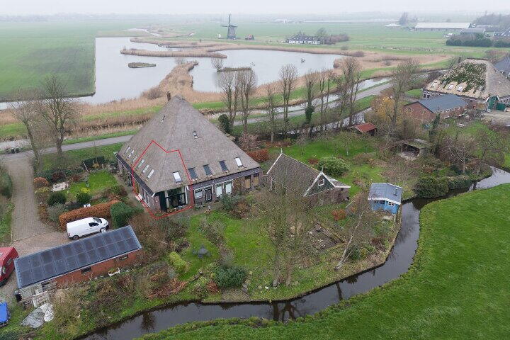 Foto 2 - Uitgang 6 E, Ursem