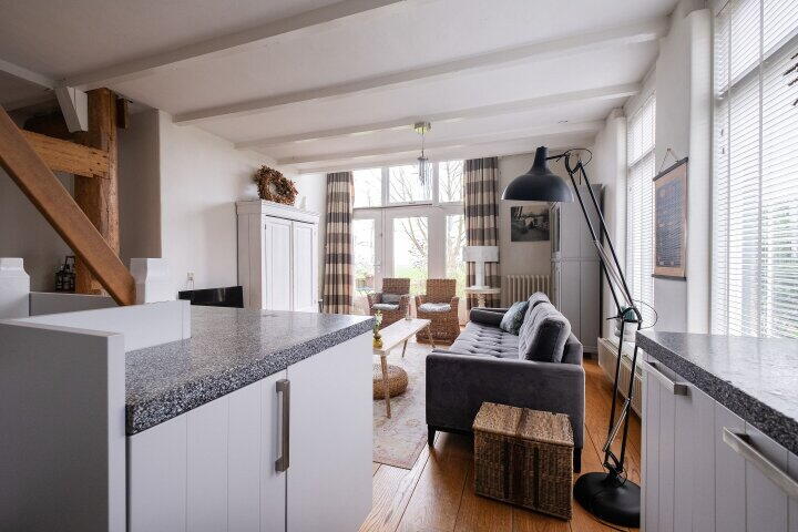 Foto 12 - Uitgang 6 E, Ursem