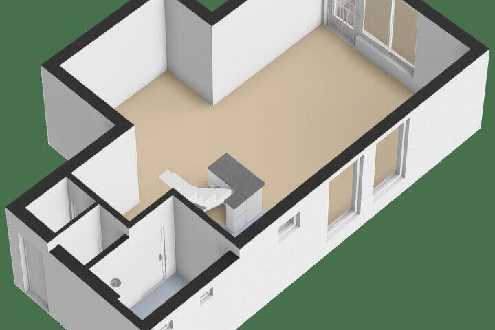 Foto 17 - Uitgang 6 E, Ursem