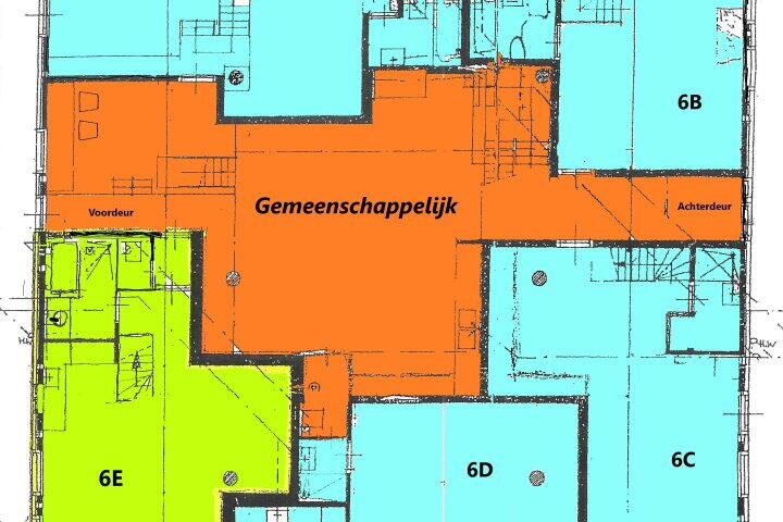 Foto 18 - Uitgang 6 E, Ursem