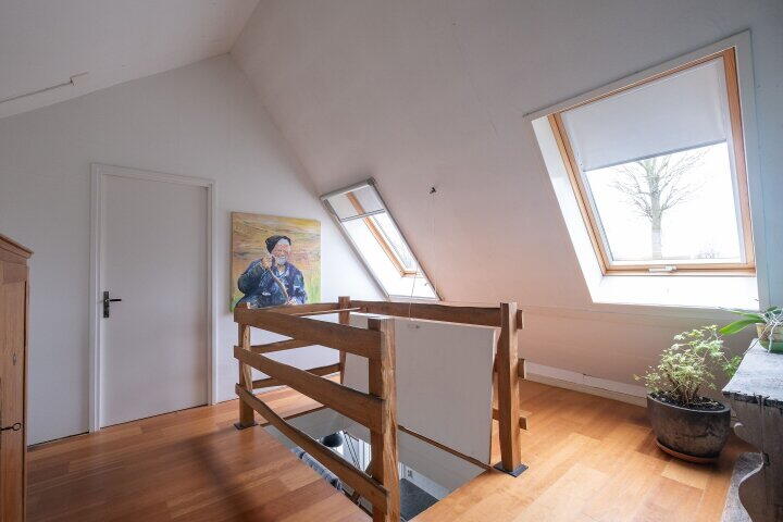 Foto 19 - Uitgang 6 E, Ursem