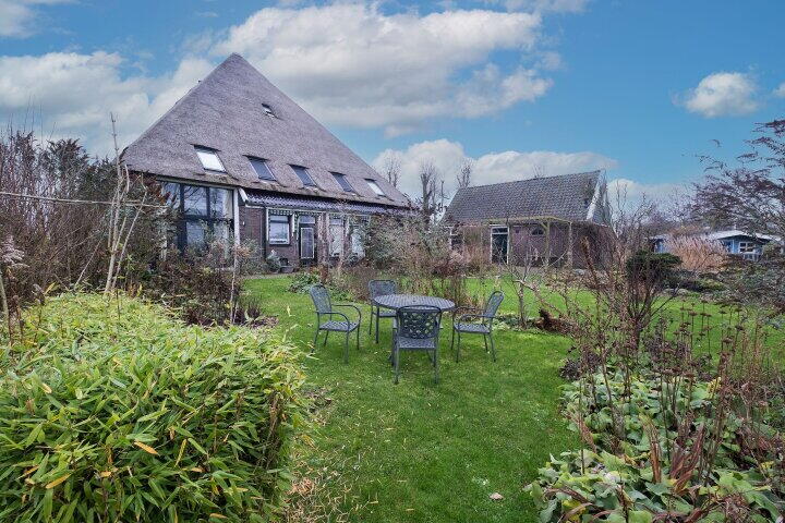 Foto 3 - Uitgang 6 E, Ursem