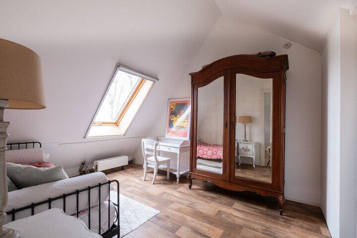 Foto 21 - Uitgang 6 E, Ursem