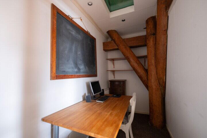 Foto 22 - Uitgang 6 E, Ursem