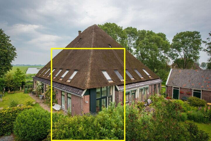 Foto 29 - Uitgang 6 E, Ursem