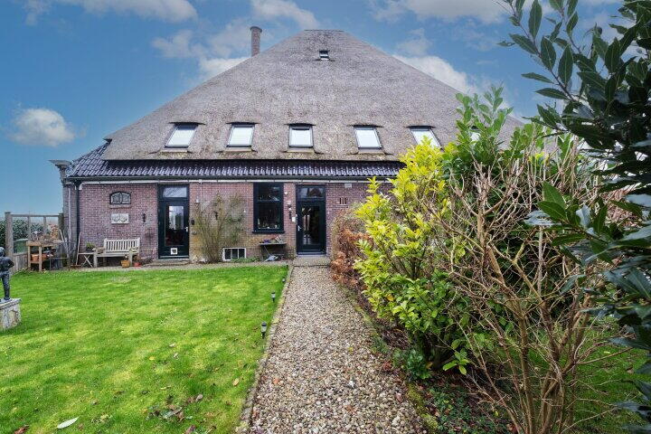 Foto 30 - Uitgang 6 E, Ursem