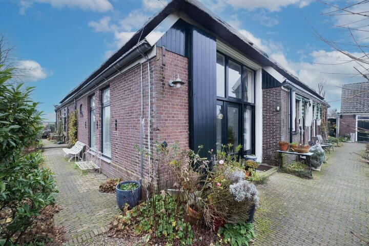 Foto 31 - Uitgang 6 E, Ursem