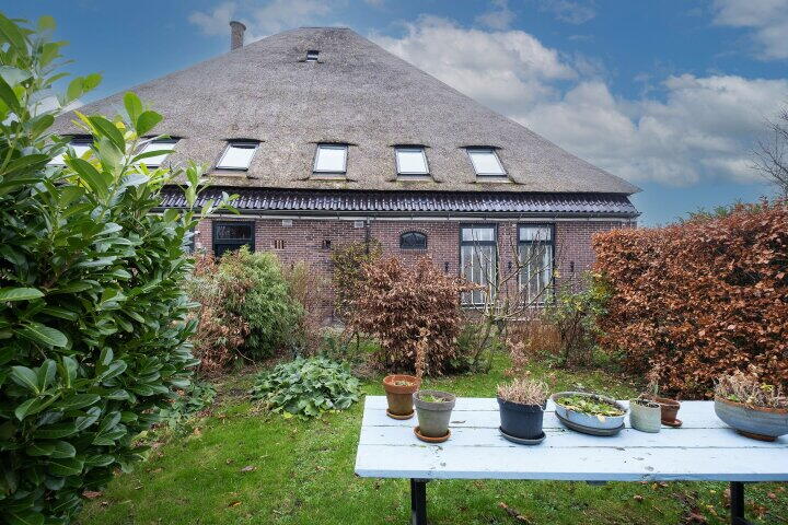 Foto 33 - Uitgang 6 E, Ursem