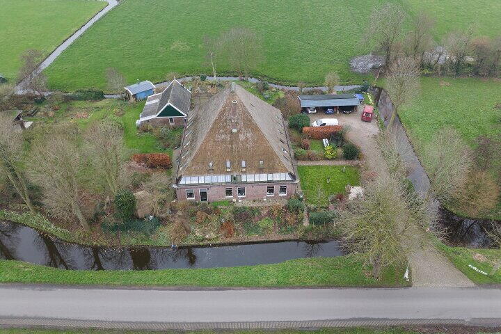 Foto 34 - Uitgang 6 E, Ursem