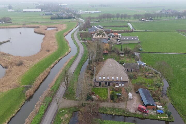 Foto 35 - Uitgang 6 E, Ursem