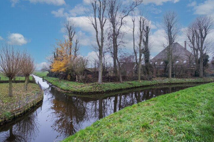 Foto 36 - Uitgang 6 E, Ursem