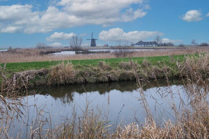 Foto 40 - Uitgang 6 E, Ursem