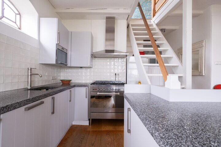 Foto 7 - Uitgang 6 E, Ursem