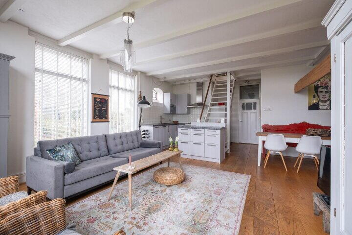 Foto 9 - Uitgang 6 E, Ursem