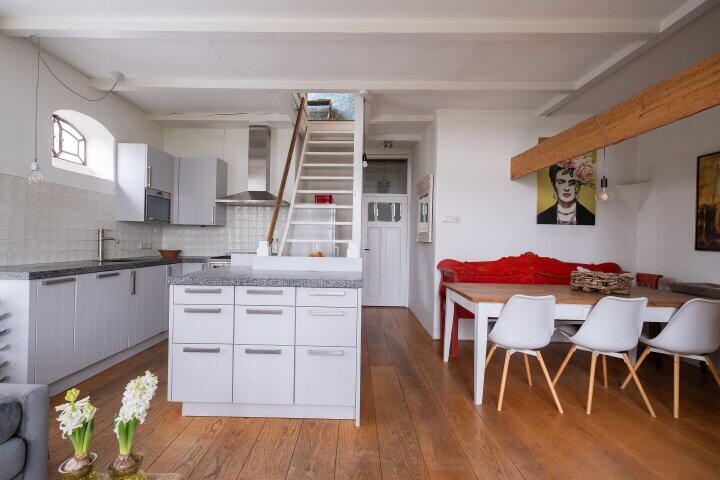 Foto 10 - Uitgang 6 E, Ursem