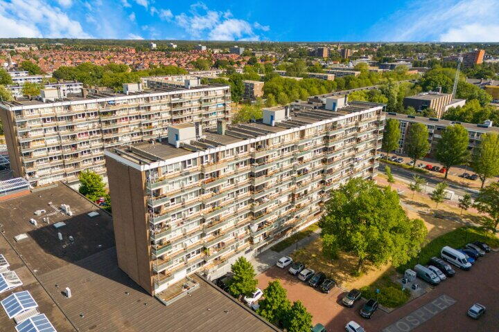 Foto 31 – Uiverhof 142, Beverwijk
