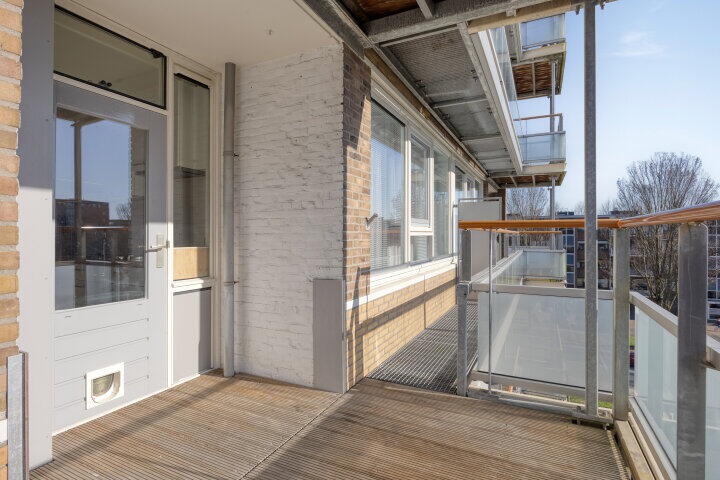 Foto 22 - Uiverhof 16, Beverwijk