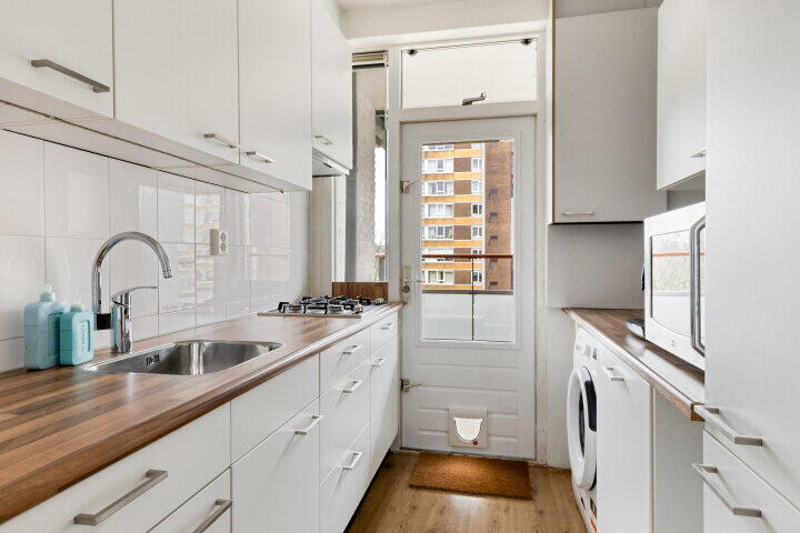 Foto 10 - Uiverhof 16, Beverwijk