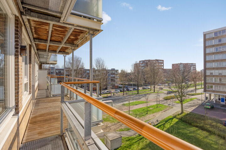 Foto 20 - Uiverhof 16, Beverwijk