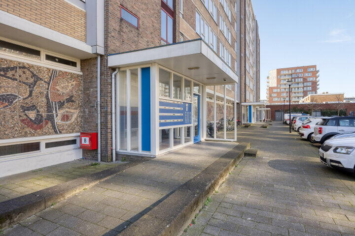 Foto 3 - Uiverhof 16, Beverwijk