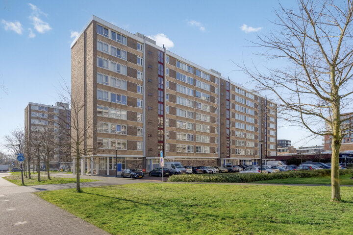 Foto 26 - Uiverhof 16, Beverwijk