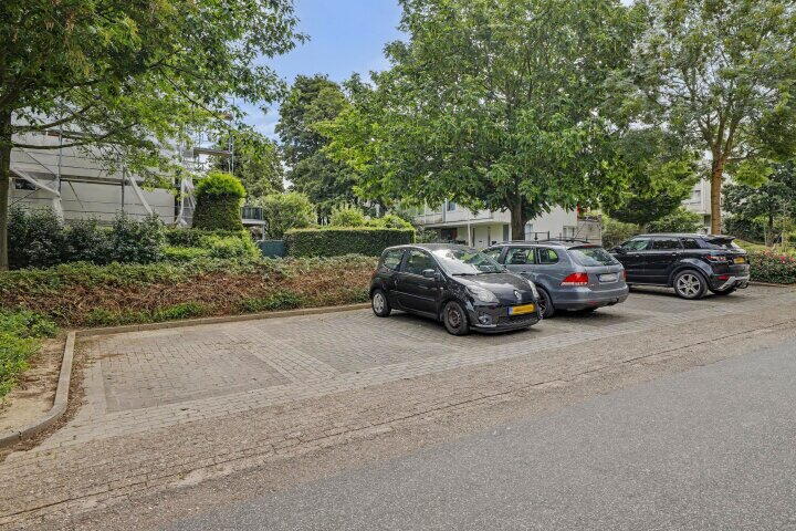 Foto 3 – Unescostraat 31, Heerlen