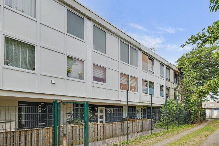 Foto 5 – Unescostraat 31, Heerlen