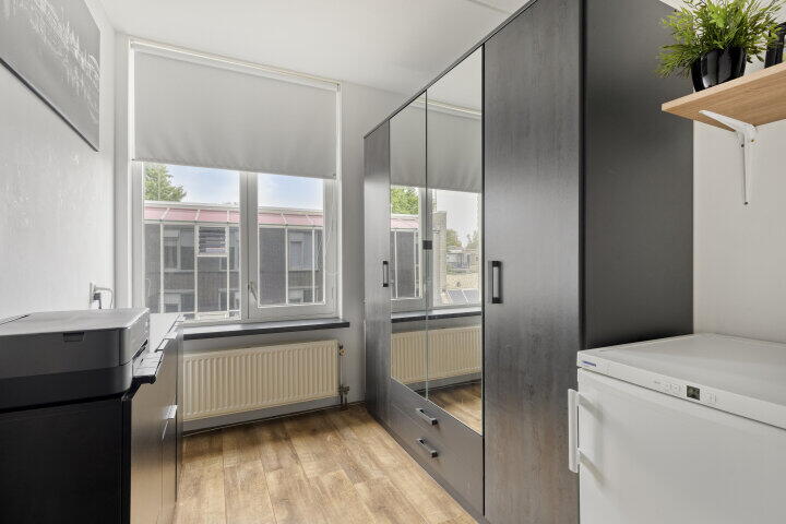 Foto 18 – Uniestede 19, Roosendaal
