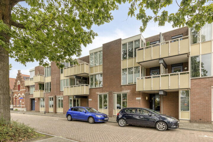 Foto 25 – Uniestede 19, Roosendaal