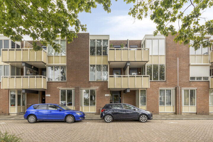 Foto 26 – Uniestede 19, Roosendaal