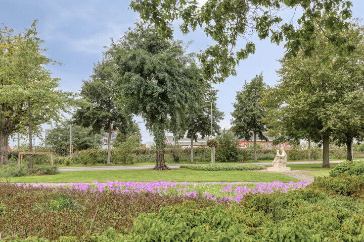Foto 27 – Uniestede 19, Roosendaal