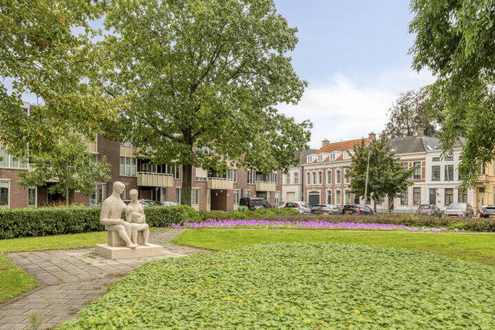 Foto 28 – Uniestede 19, Roosendaal