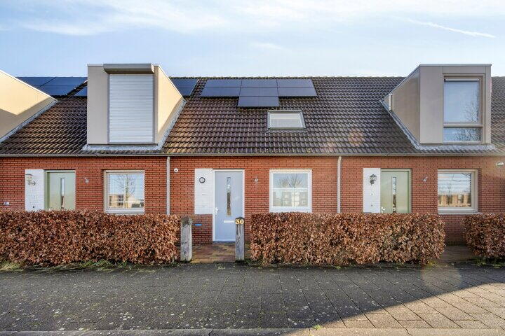 Foto 1 - Uraan 30, Zeewolde