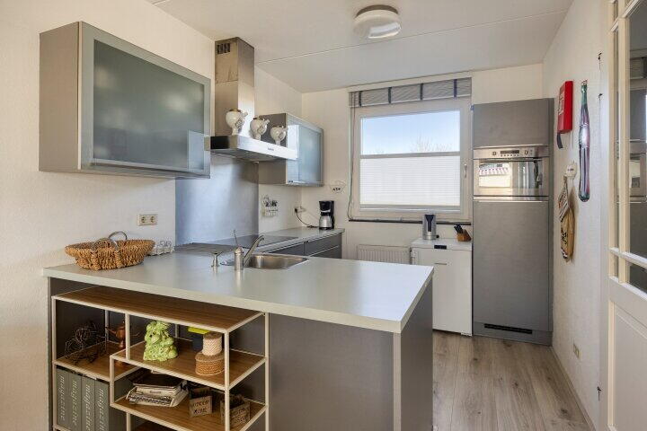 Foto 2 - Uraan 30, Zeewolde