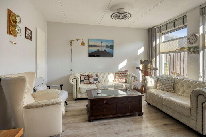 Foto 11 - Uraan 30, Zeewolde