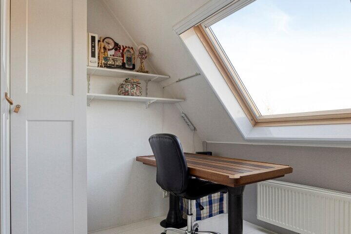 Foto 23 - Uraan 30, Zeewolde