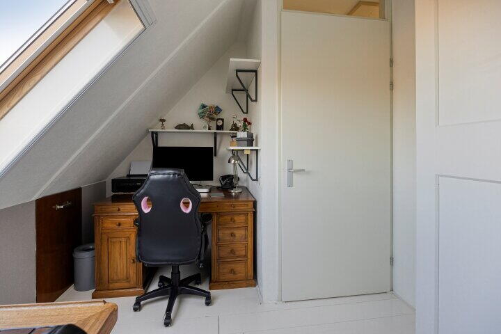 Foto 25 - Uraan 30, Zeewolde