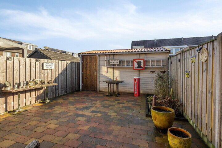 Foto 27 - Uraan 30, Zeewolde