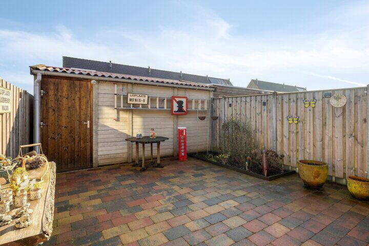 Foto 28 - Uraan 30, Zeewolde