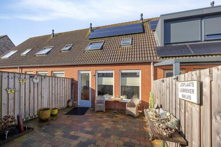 Foto 29 - Uraan 30, Zeewolde