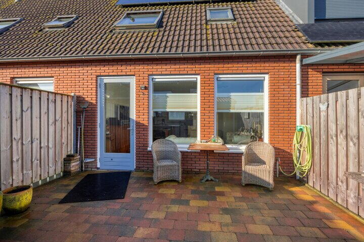 Foto 30 - Uraan 30, Zeewolde