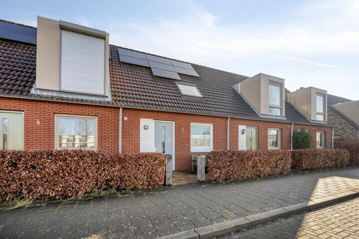 Foto 4 - Uraan 30, Zeewolde