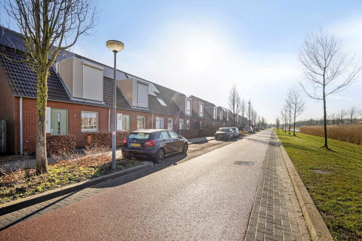 Foto 5 - Uraan 30, Zeewolde