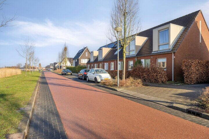 Foto 6 - Uraan 30, Zeewolde